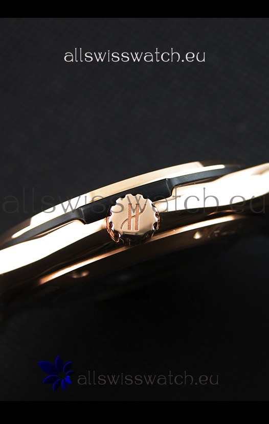 IMG_9081 Hublot Classic Fusion Racing Grey King Gold- 1:1 Mirror Replica 8