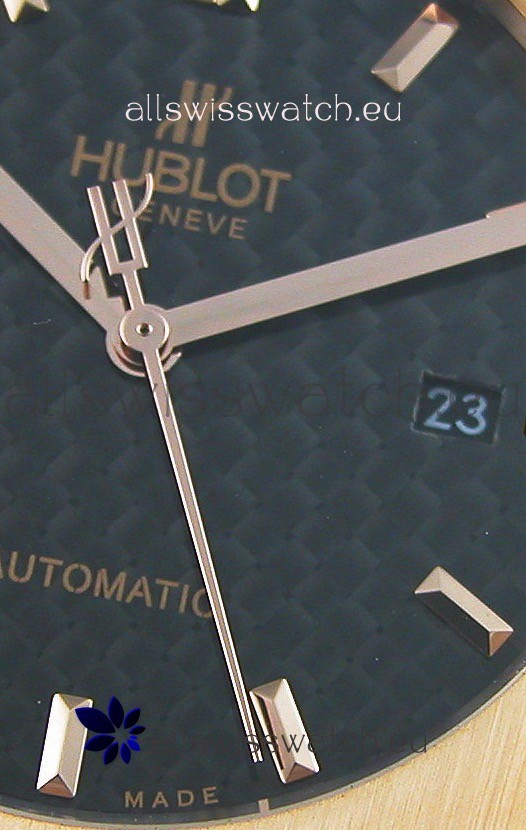 IMG_9081 Hublot Classic Fusion King Gold- 1:1 Mirror Replica 8