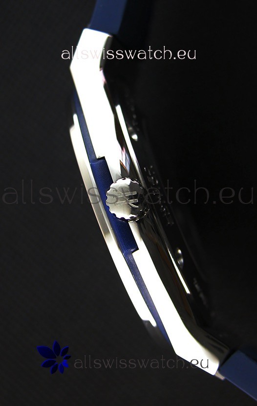 IMG_9081 Hublot Classic Fusion Blue Titanium- 1:1 Mirror Replica 8