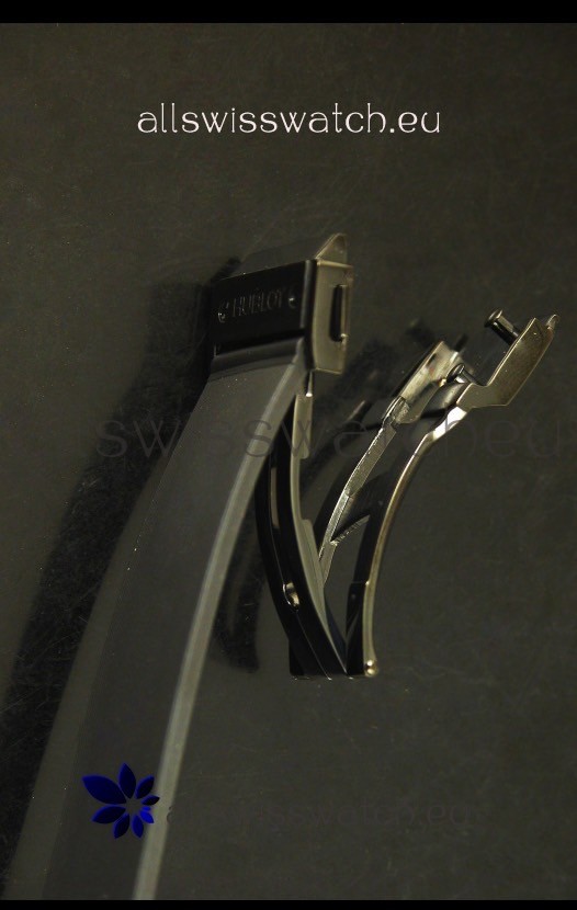 IMG_9081 Hublot Classic Fusion 39MM PVD Coated Case Replica 8