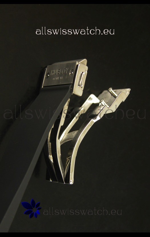 IMG_9081 Hublot Big Bang Titanium Skeleton Dial Replica 8