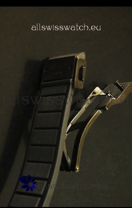 IMG_9081 Hublot Big Bang King F1 PVD Quartz 45MM Replica 8
