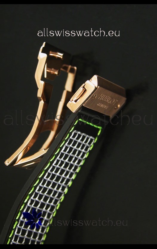 IMG_9081 Hublot Big Bang Guga Tennis Quartz 45MM Replica 8