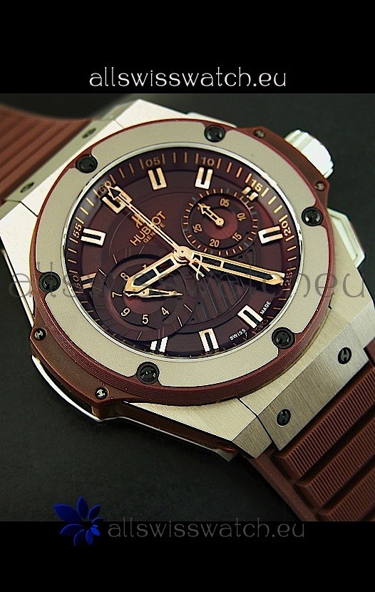 IMG_9081 Hublot Big Bang King Power- 1:1 Mirror Replica 8