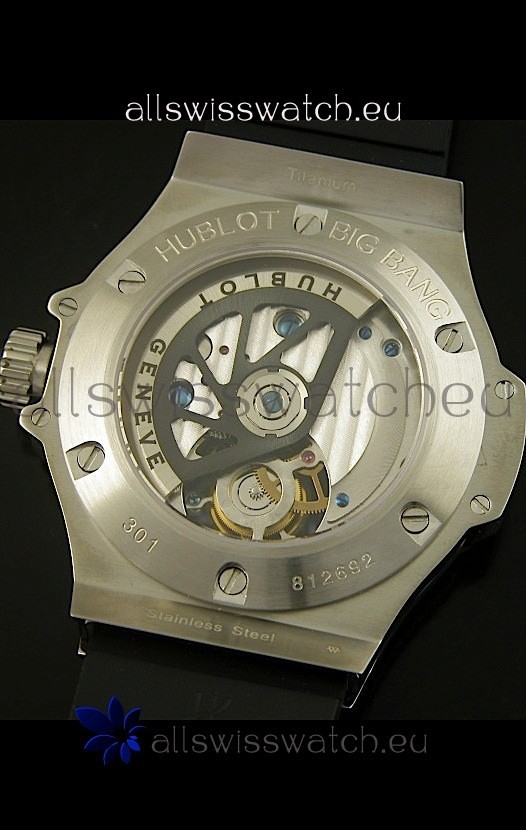 IMG_9081 Hublot Big Bang Solo Bang- 1:1 Mirror Replica 8