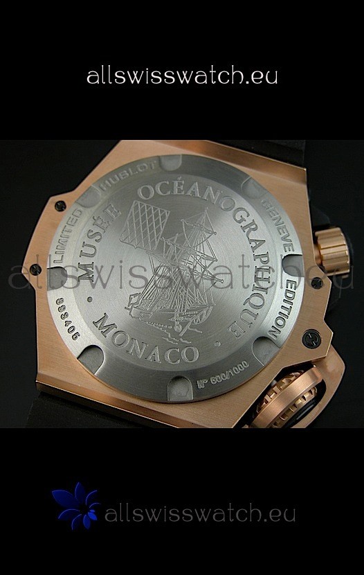 IMG_9081 Hublot Big Bang Divers 4000M- 1:1 Mirror Replica 8
