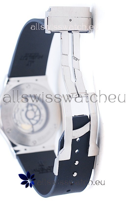 IMG_9081 Hublot Geneve Classic Fusion Replica 8