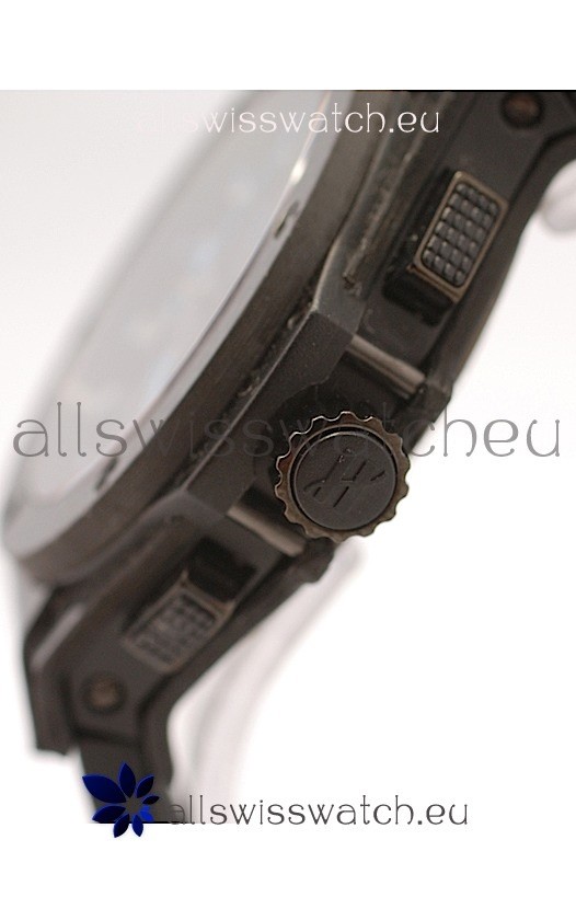 IMG_9081 Hublot Big Bang All Carbonin Blue Replica 8