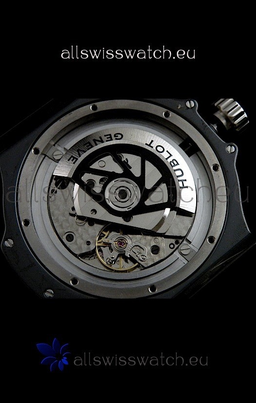 IMG_9081 Hublot Geneve Big Bang King Automatic - 1:1 Mirror Replica 8