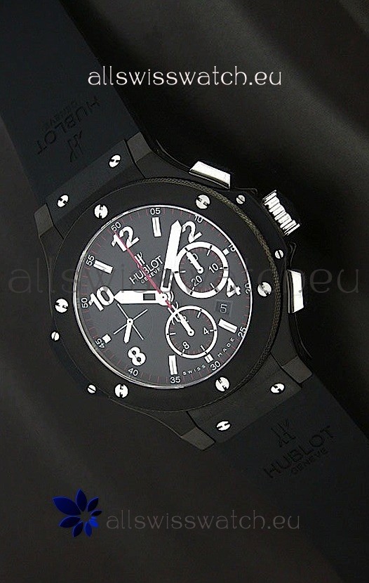 IMG_9081 Hublot Big Bang PVD - 1:1 Mirror Replica 8