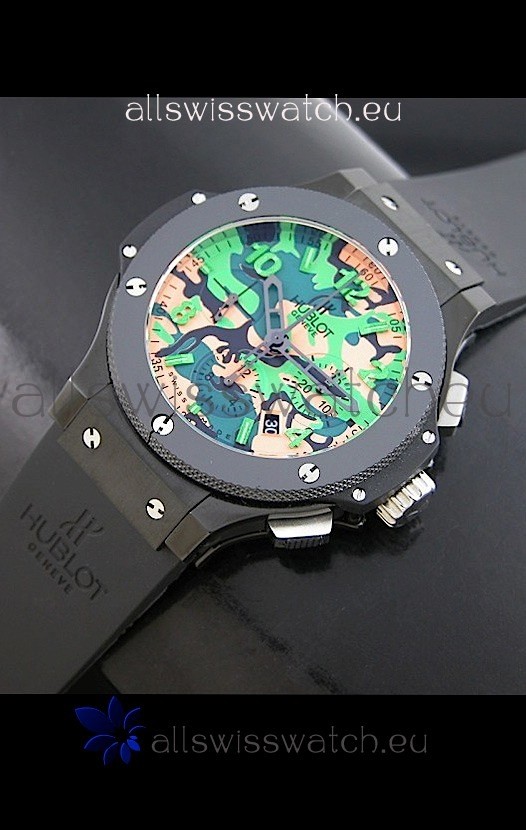 IMG_9081 Hublot big Bang Commando Bang Limited Edition Replica 8