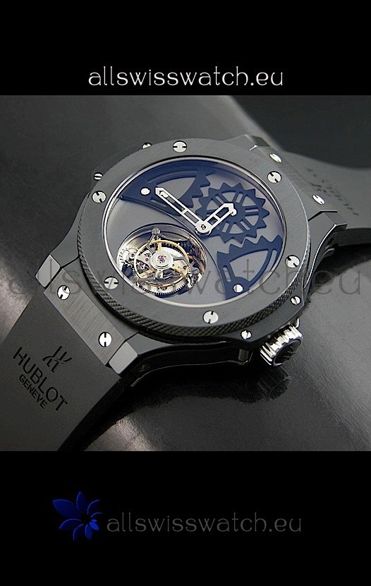 Hublot Big Bang Solo Bang Replica 8
