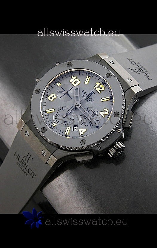 IMG_9081 Hublot Big Bang Night Vision Black Ceramic Replica 8