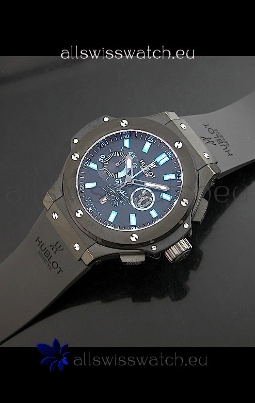 IMG_9081 Hublot Big Bang Diego Maradona Edition Replica 8