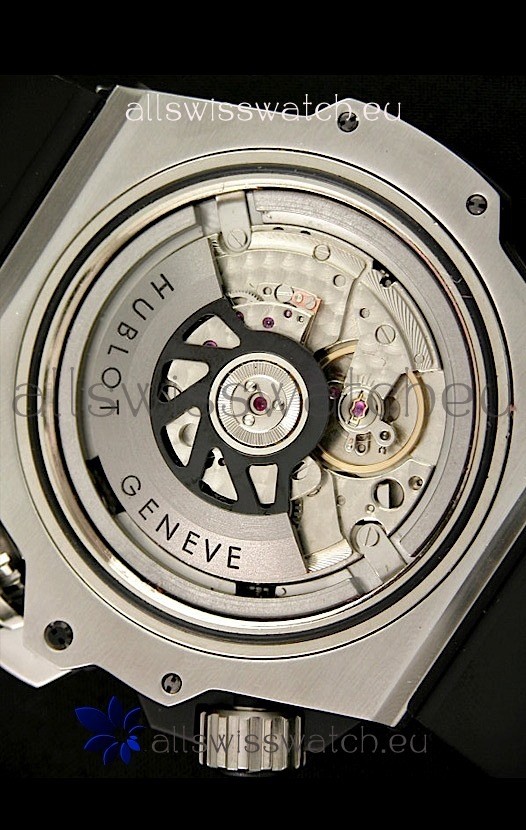 IMG_9081 Hublot Big Bang King Diver 4000M Replica 8