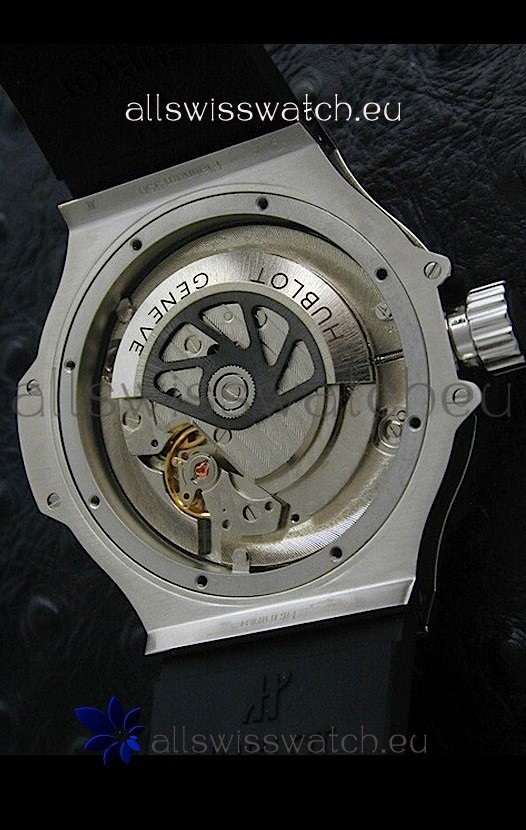 IMG_9081 Hublot Big Bangin Black Replica 8