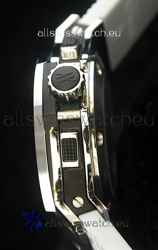Hublot Big BangDiamonds Bezel Replica 8