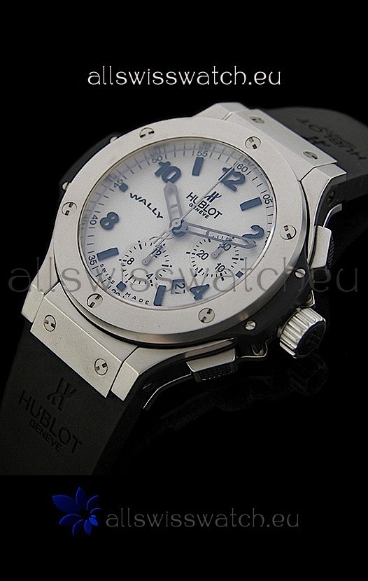 Hublot Big Bang Wally Replica 8
