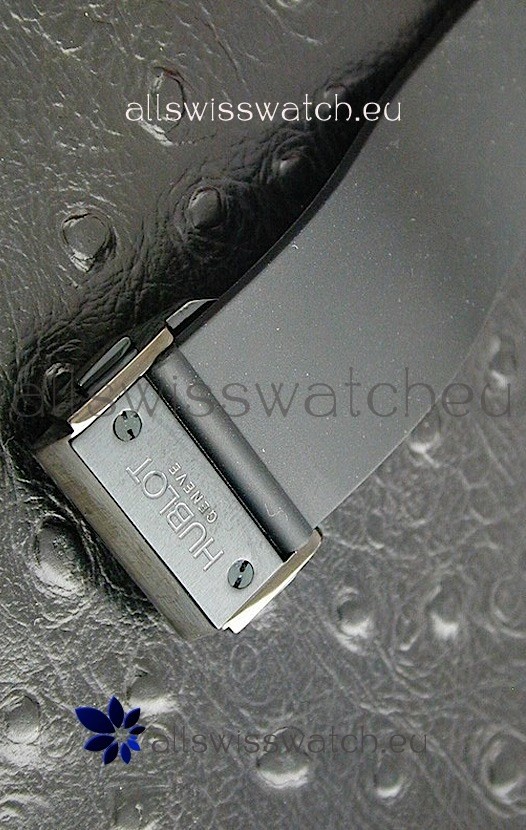 IMG_9081 Hublot Ayrton Sennain Black Replica 8