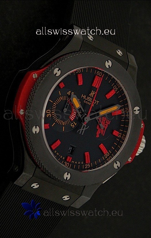 IMG_9081 Hublot Big Bang Red Devil Edition Replica 8