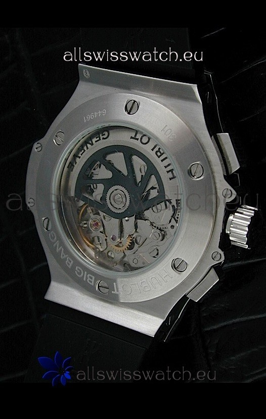 IMG_9081 Hublot Big Bang Switzerland Soccer Team Edition Replica 8
