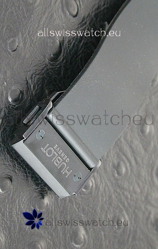 IMG_9081 Hublot Big Bang All Black Edition Replica 8