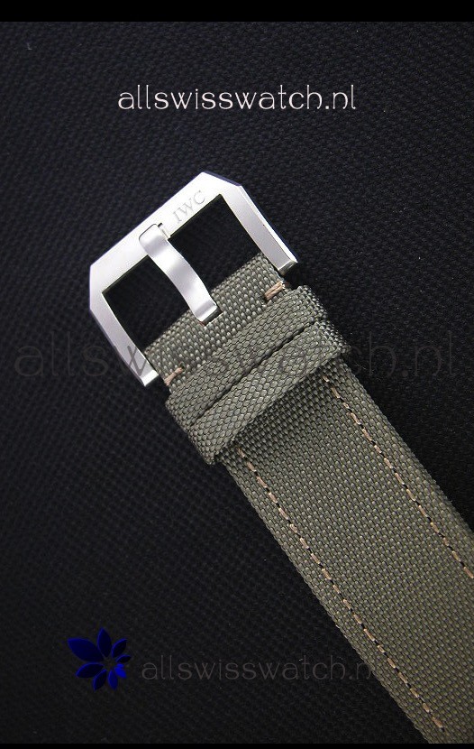 IMG_9081 IWC Big Pilots Top Gun Miramar IW501902 1:1 Mirror Ceramic Case Replica 8
