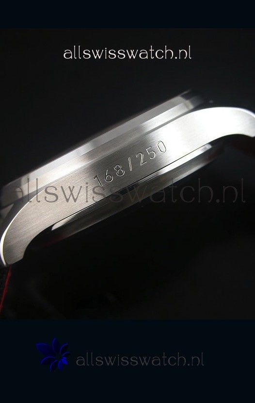 IMG_9081 IWC Big Pilot German Football Association Edition 1:1 Mirror Replica 8