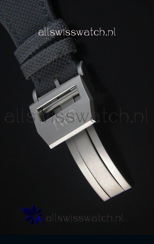 IMG_9081 IWC Big Pilot Patrouille SUISSE Ref# IW500910 1:1 Mirror Replica 8