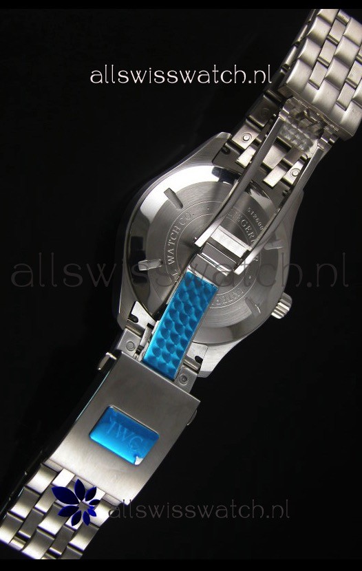 IMG_9081 IWC MARK XVIIin Steel Casing - 1:1 Mirror Replica 8