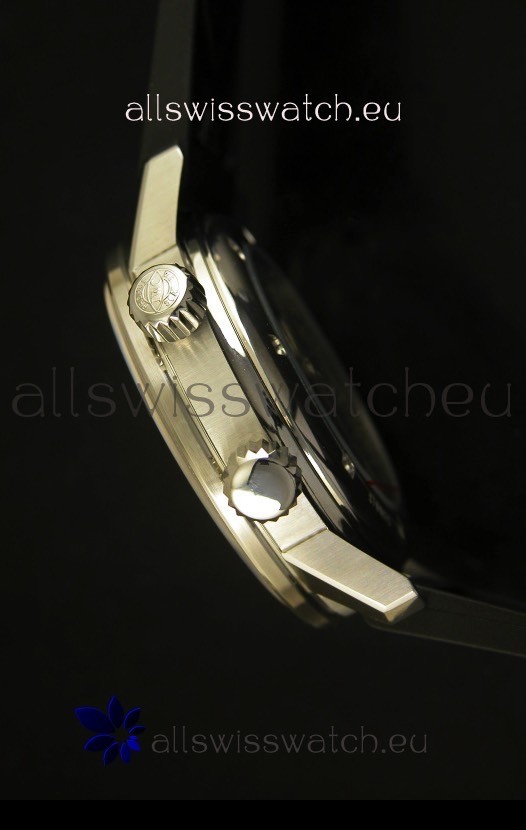 IMG_9081 IWC Aquatimer Automatic Vintage 1967 in Black Dial Replica 8