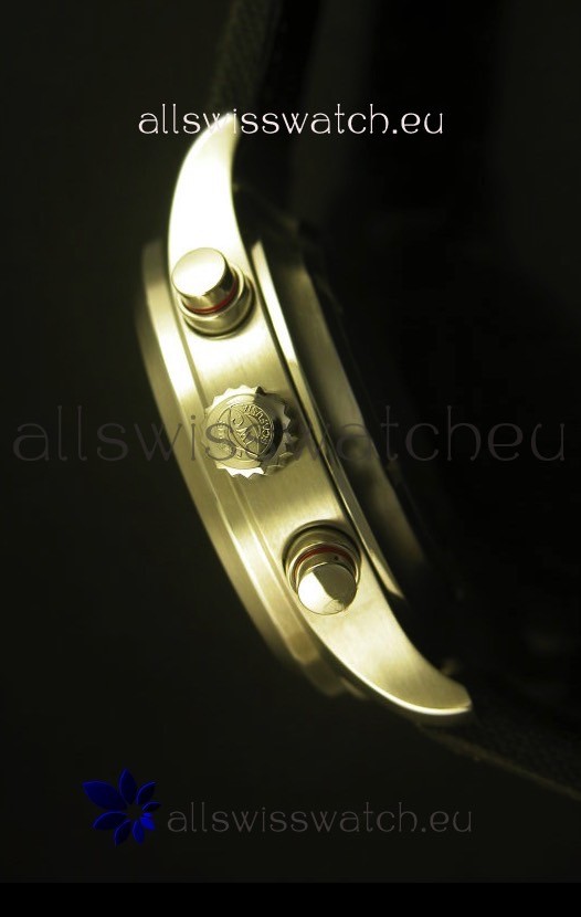 IMG_9081 IWC Spitfire German Football Edition - 1:1 Mirror Replica 8