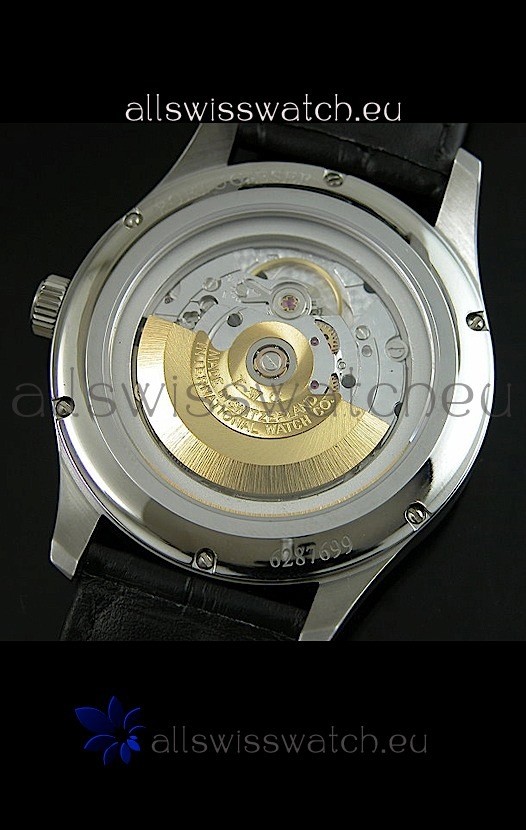 IMG_9081 IWC Portuguese Vintage- 1:1 Mirror Replica 8