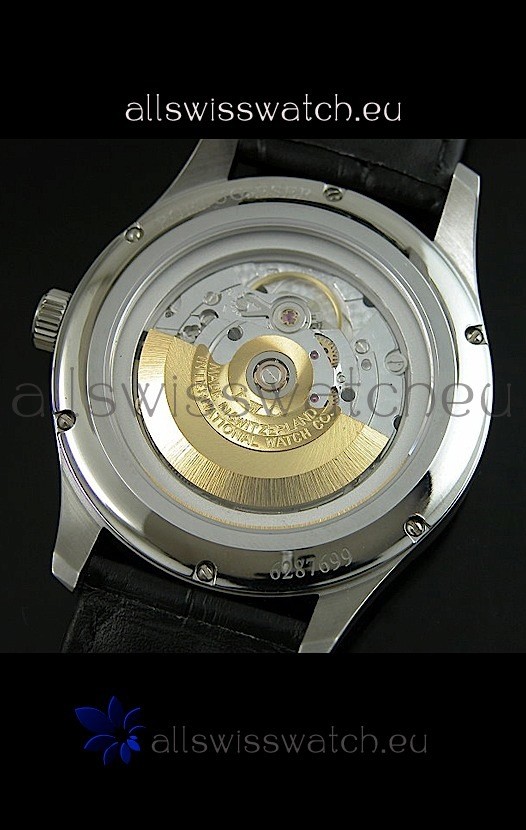 IMG_9081 IWC Portuguese Vintage- 1:1 Mirror Replica 8