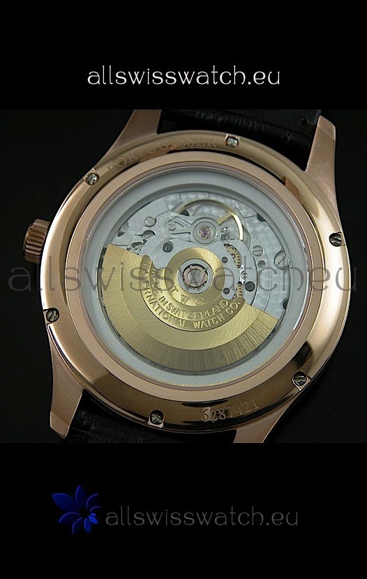 IMG_9081 IWC Portuguese Vintage- 1:1 Mirror Replica 8