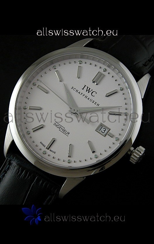 IMG_9081 IWC Schaffhausen Ingenuier Vintage Automatic Replica 8