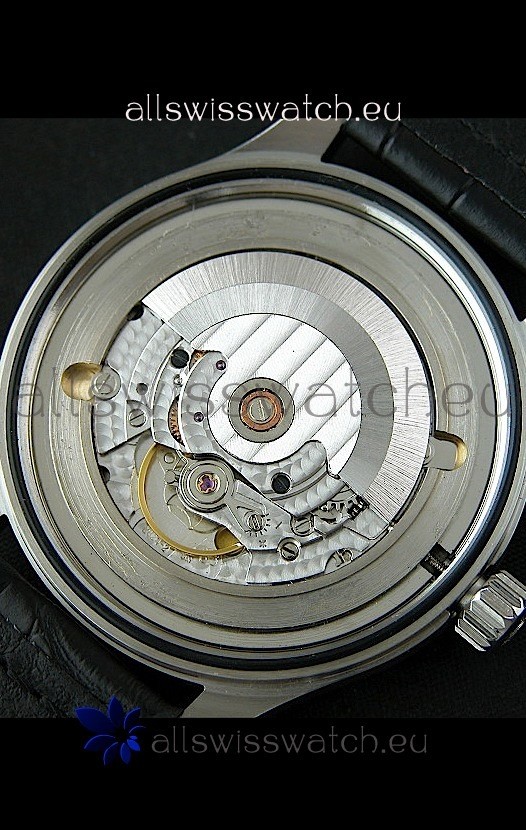 IMG_9081 IWC Mark XVII Automatic Replica 8