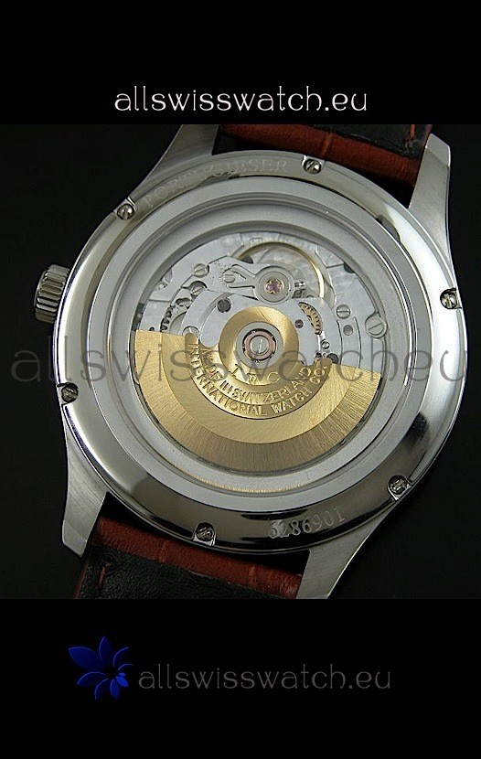 IMG_9081 IWC Portuguese Vintage- 1:1 Mirror Replica 8
