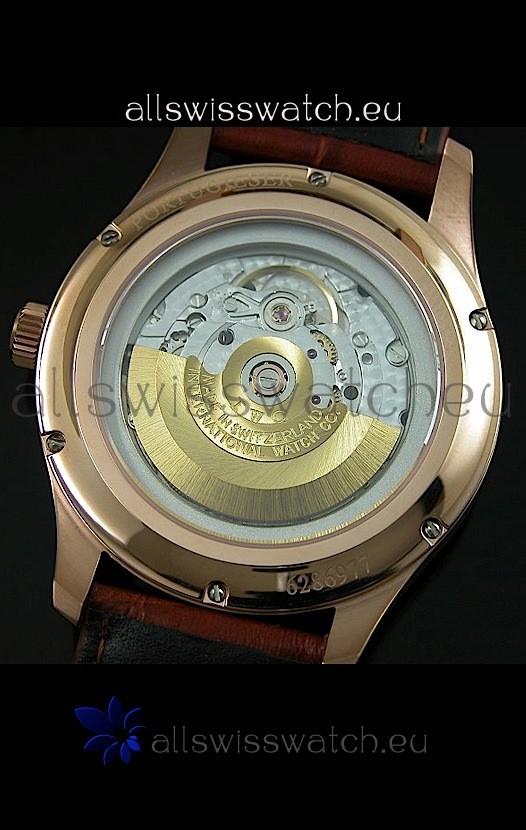 IMG_9081 IWC Portuguese Vintage- 1:1 Mirror Replica 8
