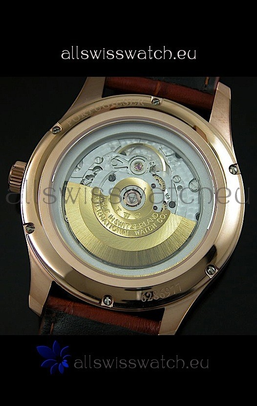 IMG_9081 IWC Portuguese Vintage- 1:1 Mirror Replica 8