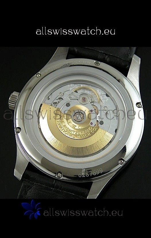IMG_9081 IWC Portuguese Vintage- 1:1 Mirror Replica 8