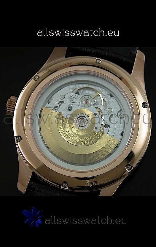 IMG_9081 IWC Portuguese Vintage- 1:1 Mirror Replica 8