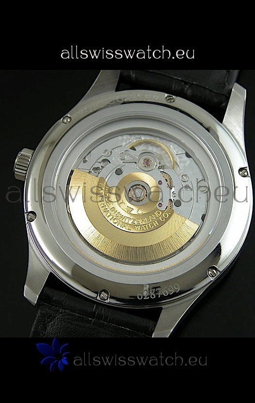IMG_9081 IWC Portuguese Vintage- 1:1 Mirror Replica 8