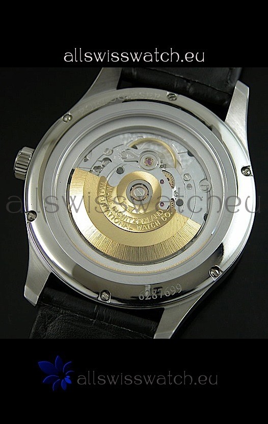 IWC Portuguese Vintage- 1:1 Mirror Replica 8