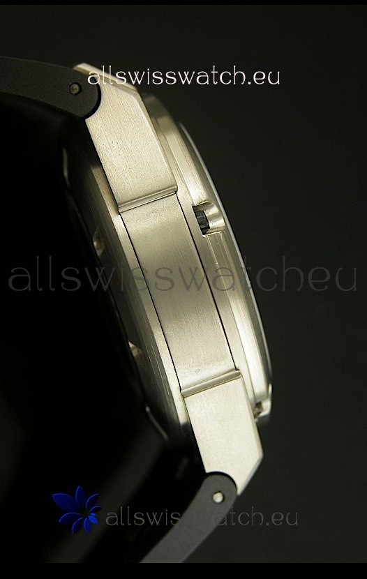 IMG_9081 IWC Ingenieur Full Titaniumin Grey Dial Replica 8
