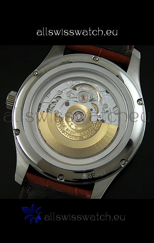 IMG_9081 IWC Portuguese Vintage- 1:1 Mirror Replica 8