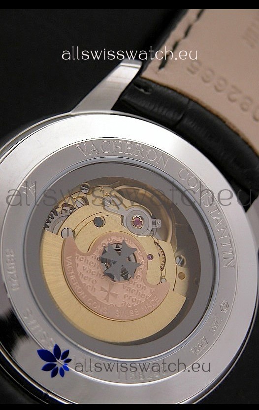 IMG_9081 Vacheron Constantin Geneve Automatic Replica 8