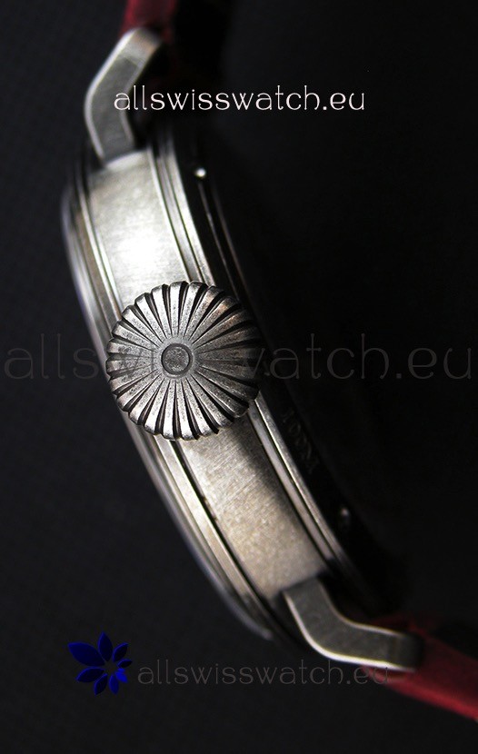 IMG_9081 Zenith Pilot Type 20 Extra Special Purple Dial40MM Replica 8