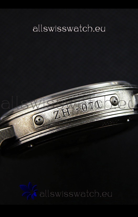 IMG_9081 Zenith Pilot Type 20 Extra Special Blue Dial40MM Replica 8