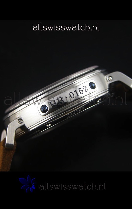 IMG_9081 Zenith Pilot Type 20 Extra Specialin Stainless Steel Replica 8